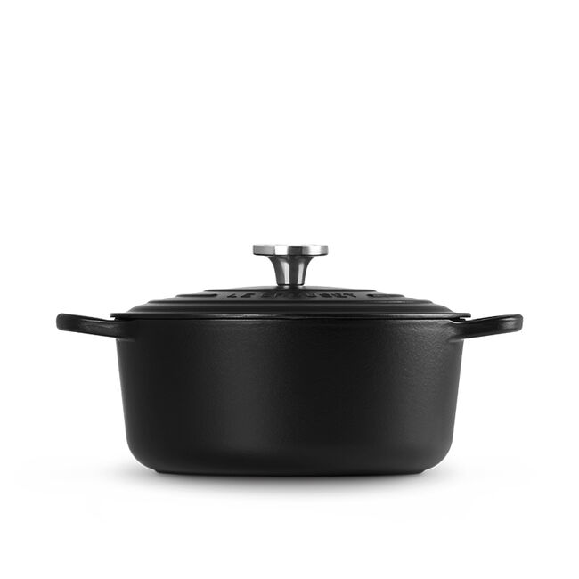 Cocotte ronde, view 5